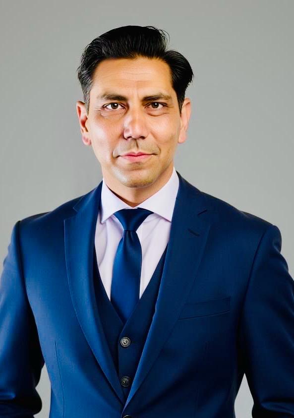 Dr. Nadeem Tehami